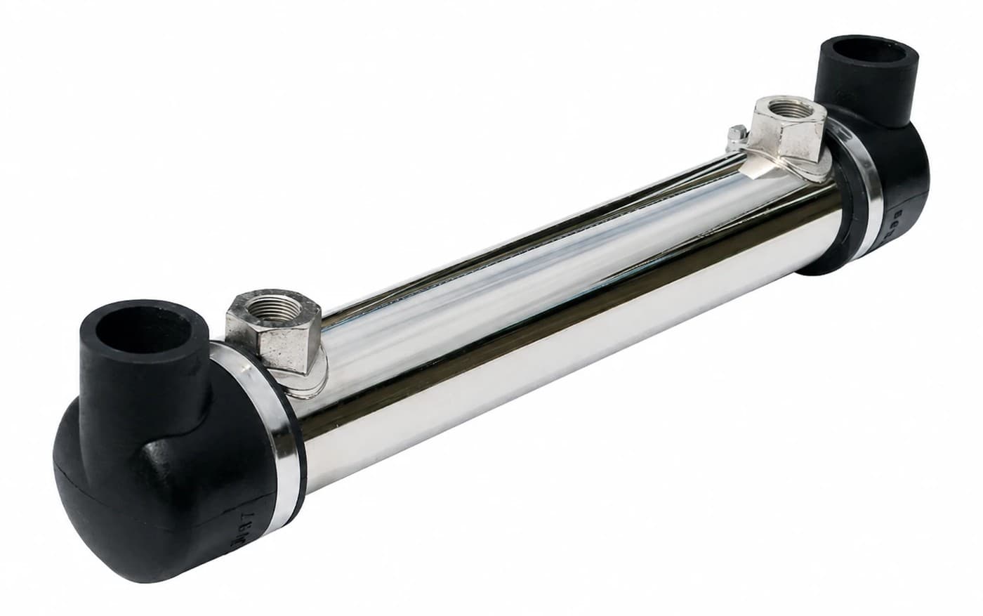 DC Oil Coolers