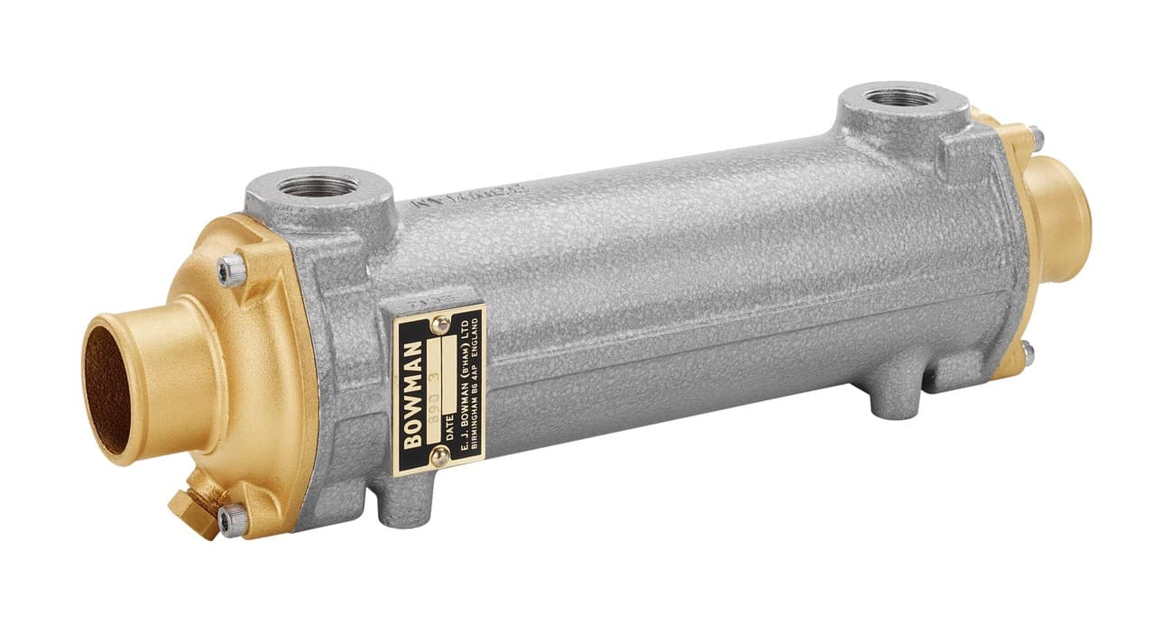 Engine & Transmission Oil Coolers
