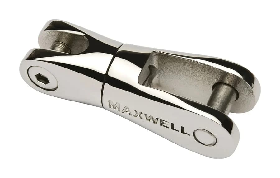 Maxwell Anchor swivel