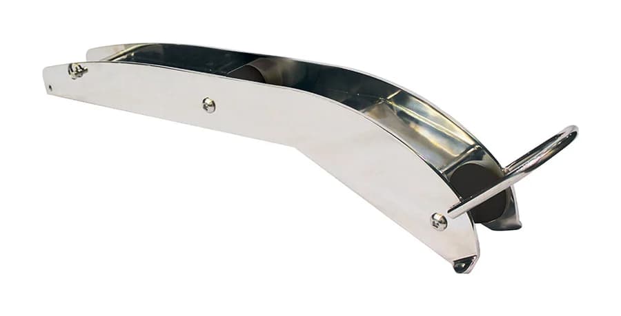 Maxwell MAXSET bow rollers