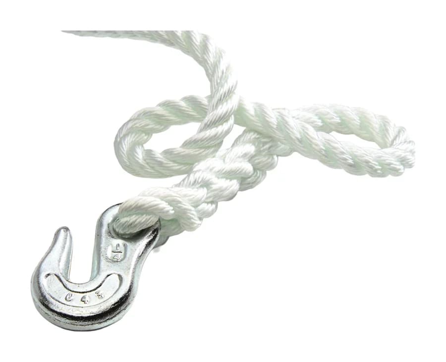 Maxwell Chain snubber