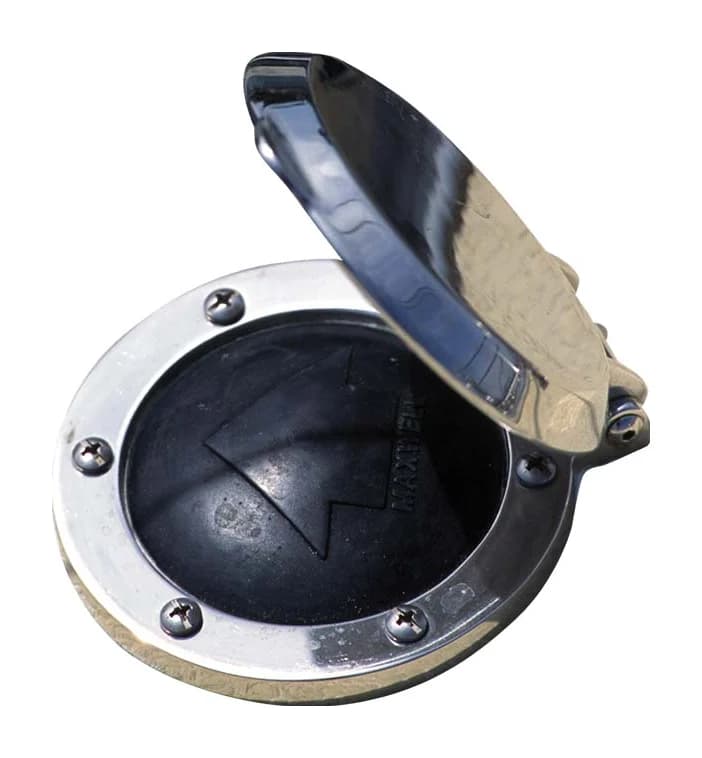 Maxwell Foot switches & remotes