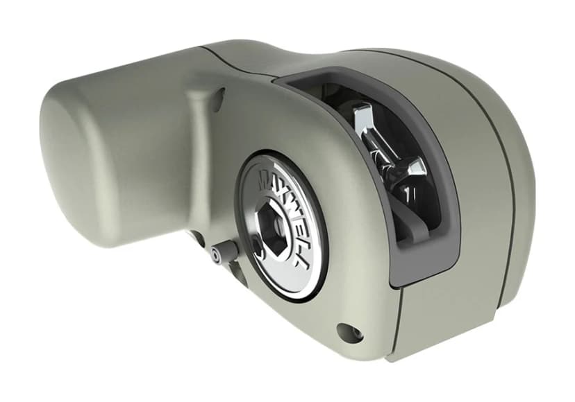 Maxwell HRCFF horizontal windlass