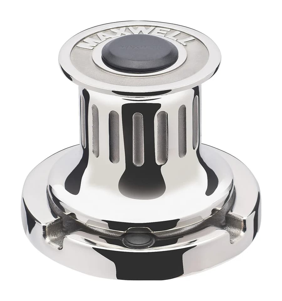 Capstans & specialty winches