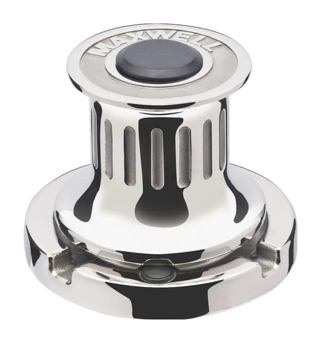 Maxwell VC1000 vertical capstan
