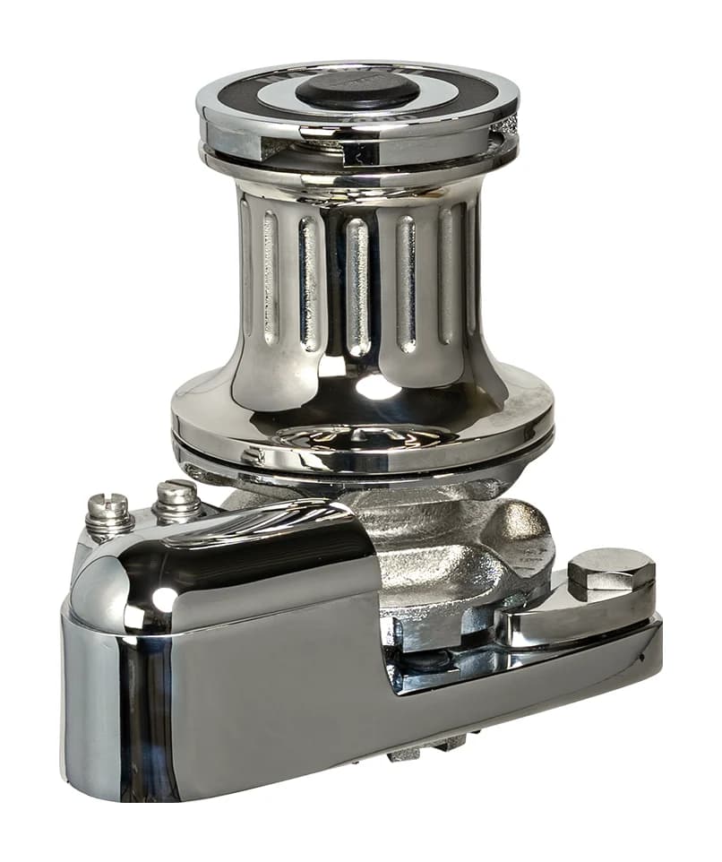 VW & VWC Series windlasses
