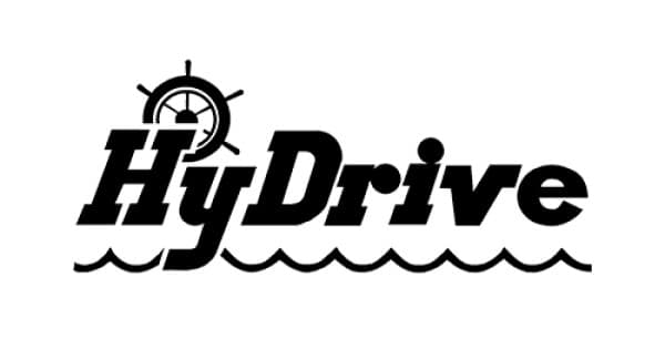 Hydrive - hydraulic boat steering since 1966