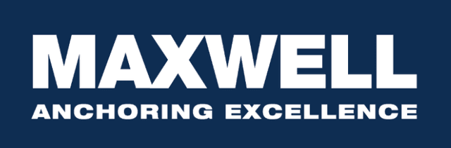 Maxwell — Anchoring Excellence