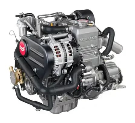 Yanmar 2YM15