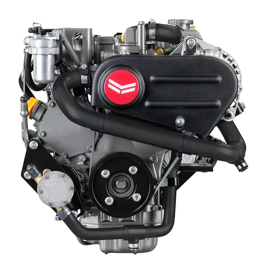 Yanmar 3YM20