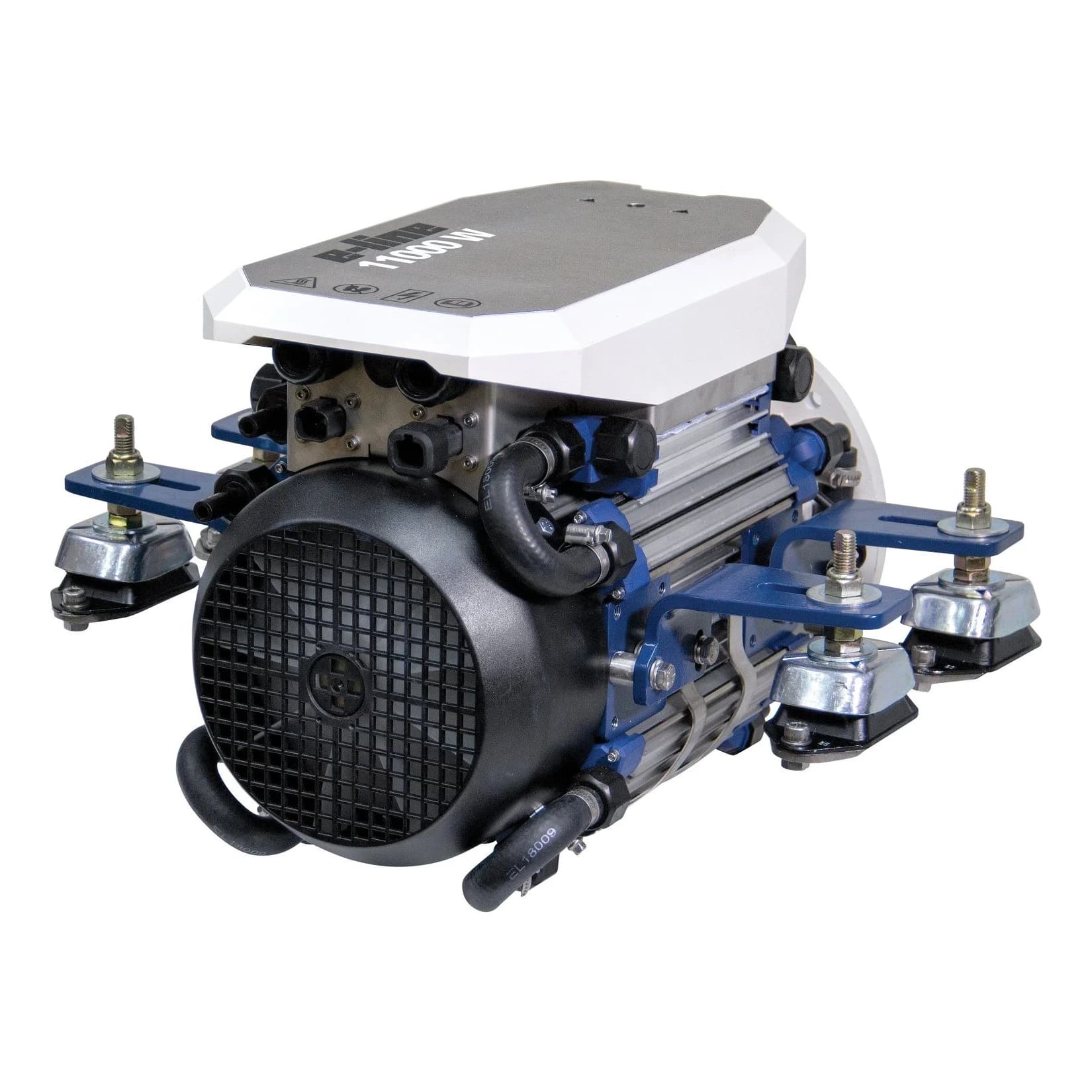 Vetus E-LINE 11kW
