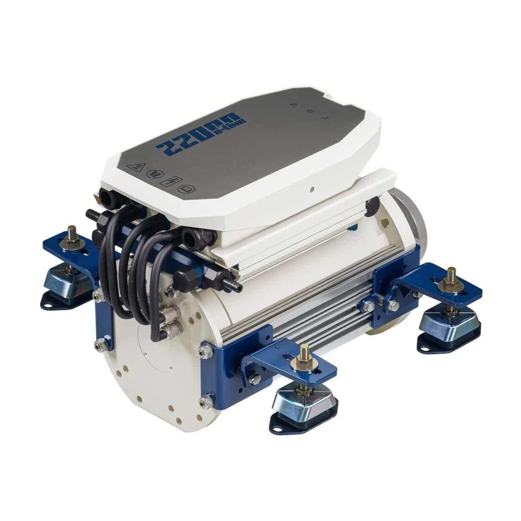 Vetus E-LINE 22kW