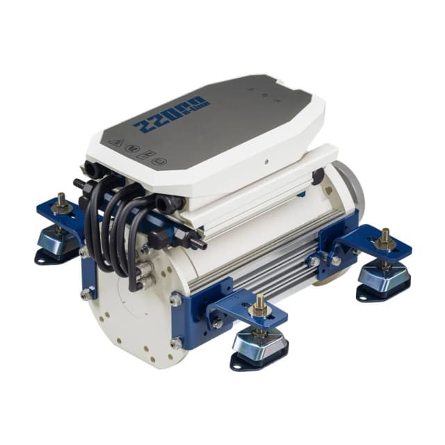 Vetus E-LINE 22kW