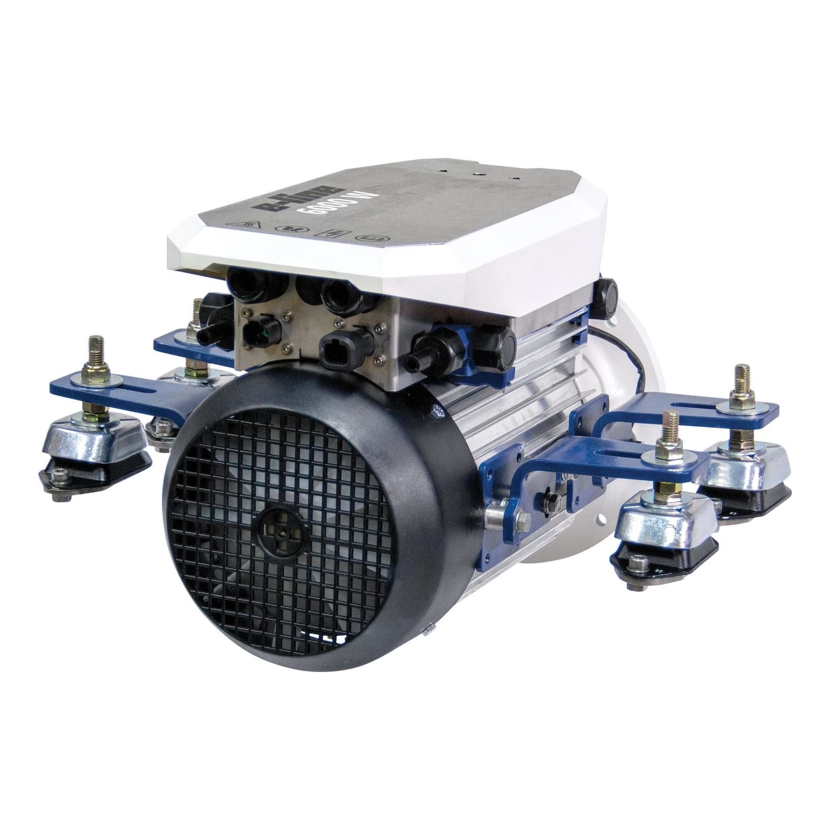 Vetus E-LINE 6kW