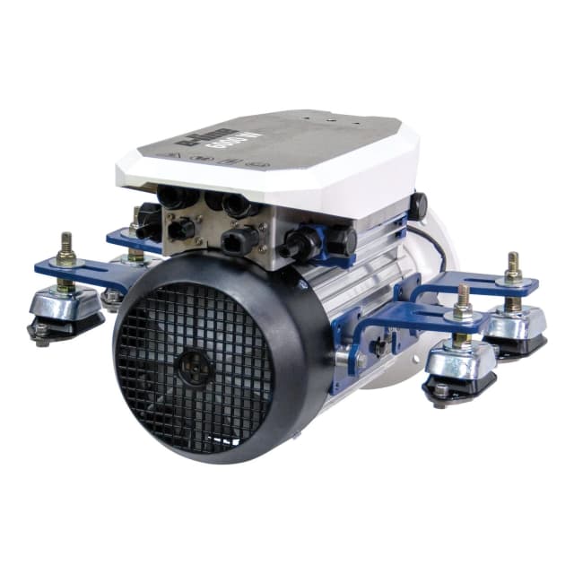 Vetus E-LINE 6kW