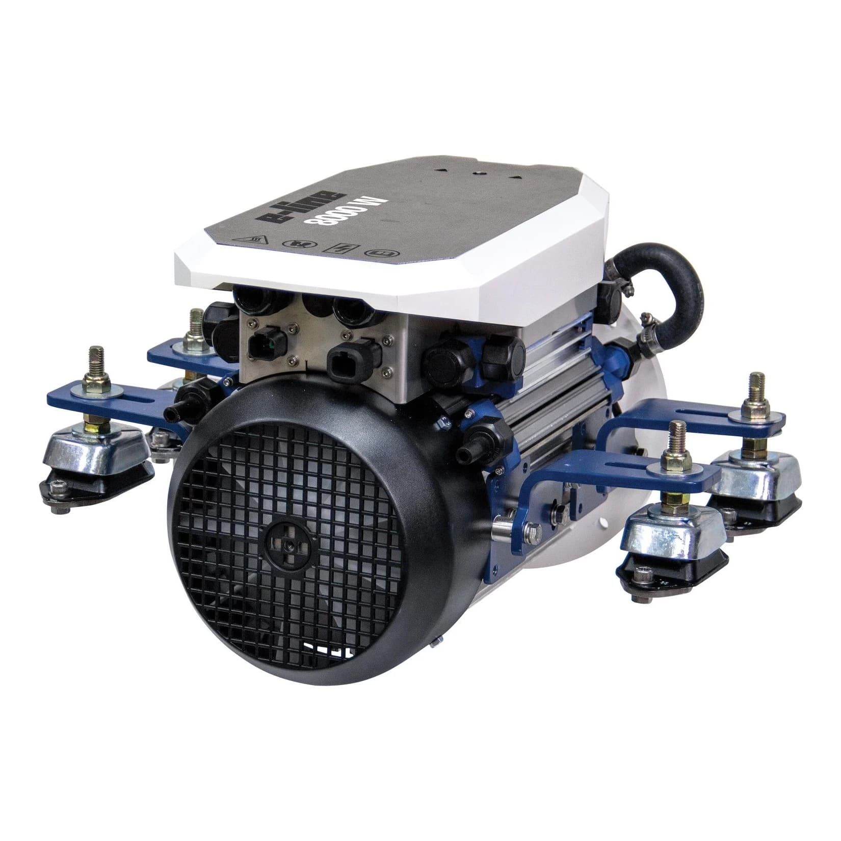 Vetus E-LINE 8kW