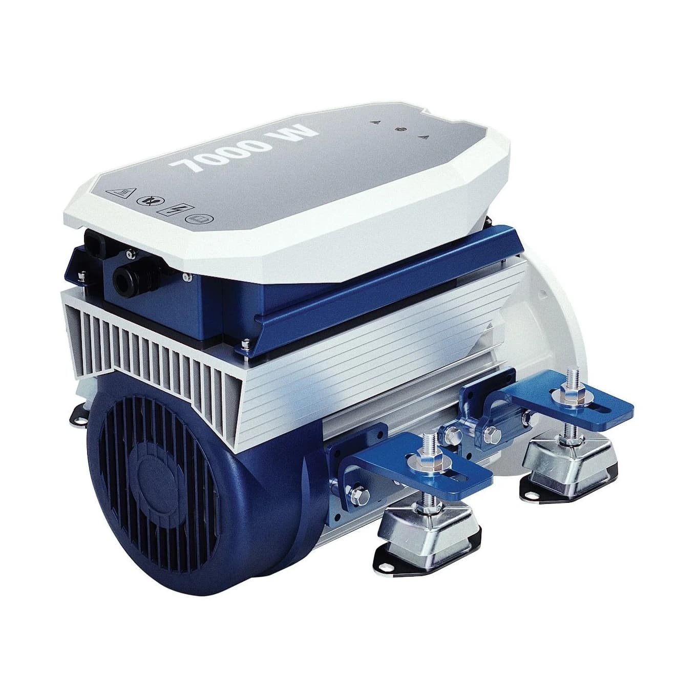 Vetus E-LINE Air 7kW