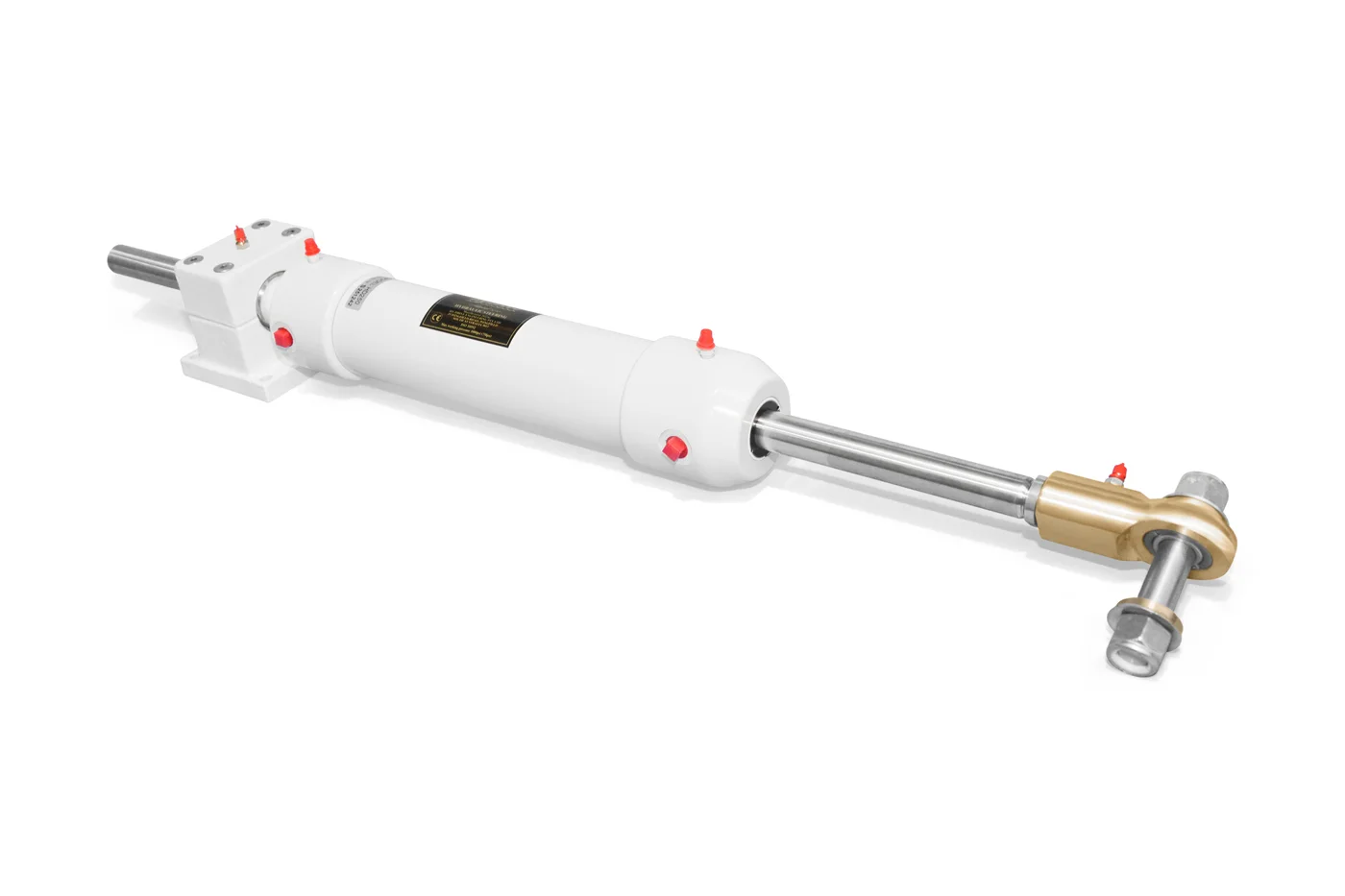 Hydrive HD250-12 steering cylinder