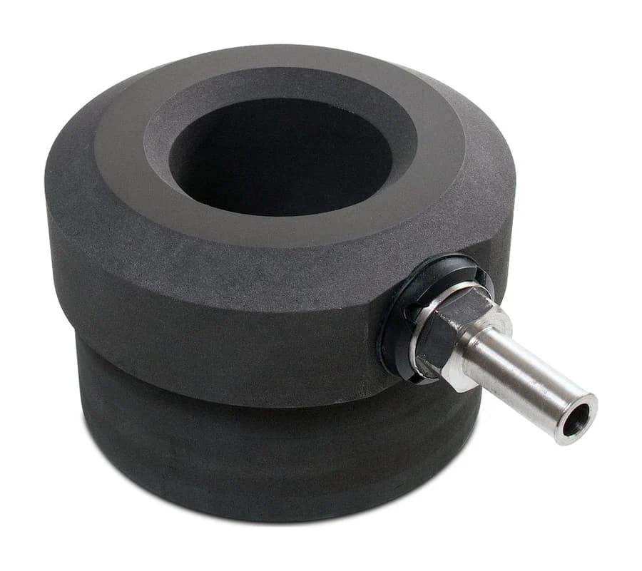 PSS Carbon stator