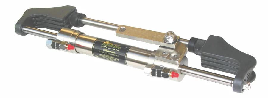 Hydrive 211BH bullhorn steering cylinder
