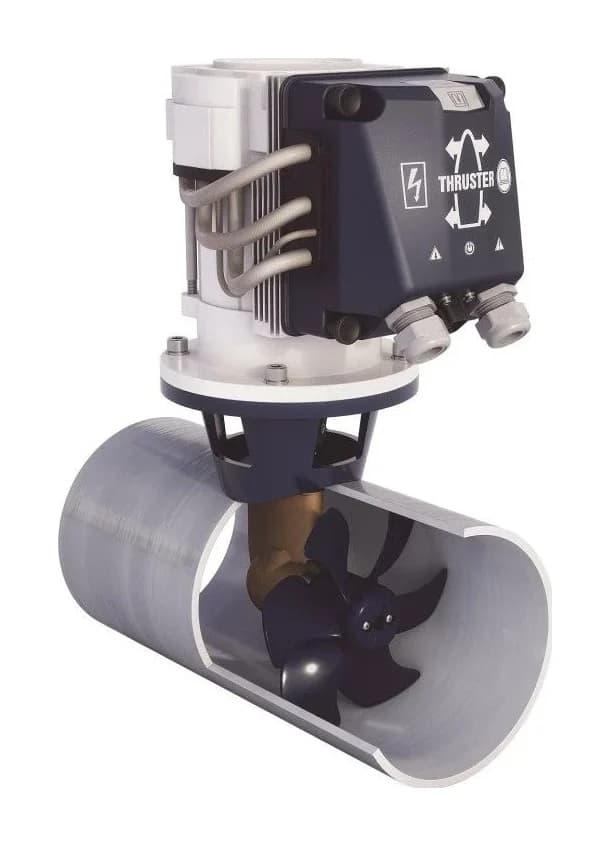Vetus BOW PRO bow thruster