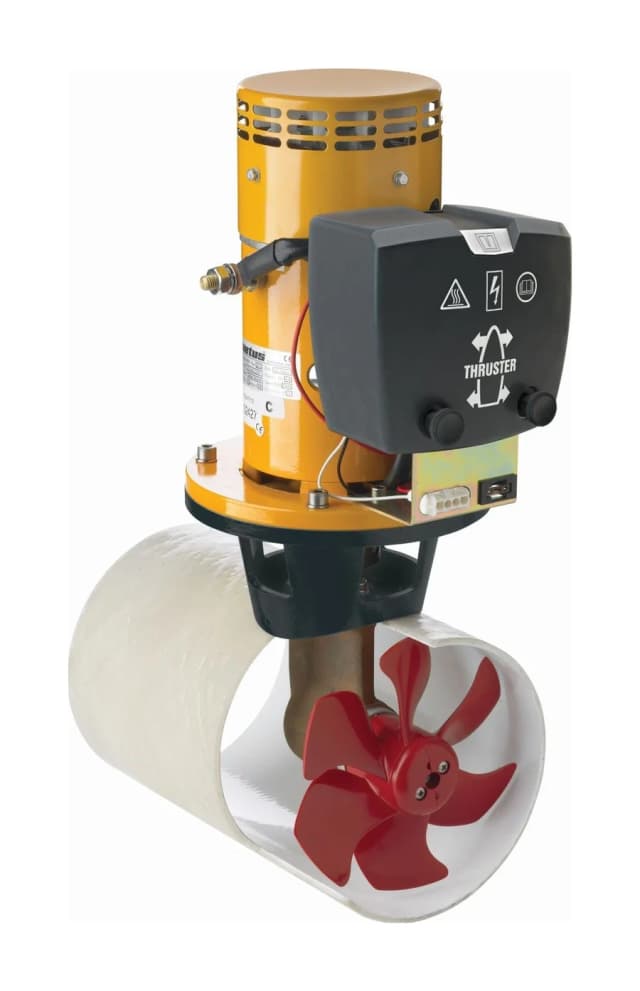 Vetus DC bow thruster