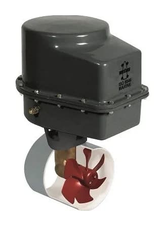 Vetus ignition protected DC thruster