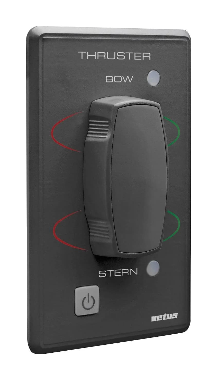 Vetus EZDOCK2 control panel