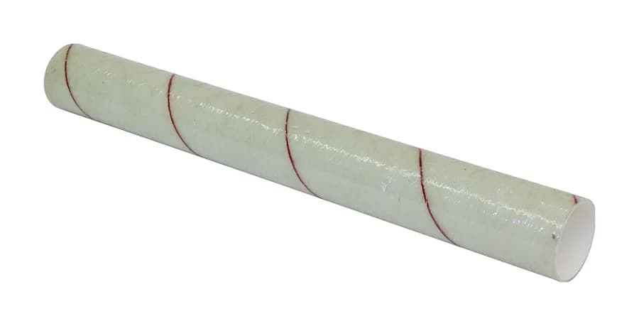 Vetus thruster tunnel